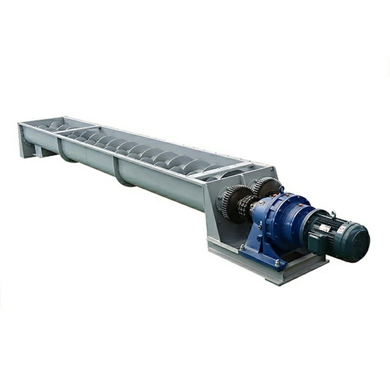 Automatic Screw Conveyor suppliers
